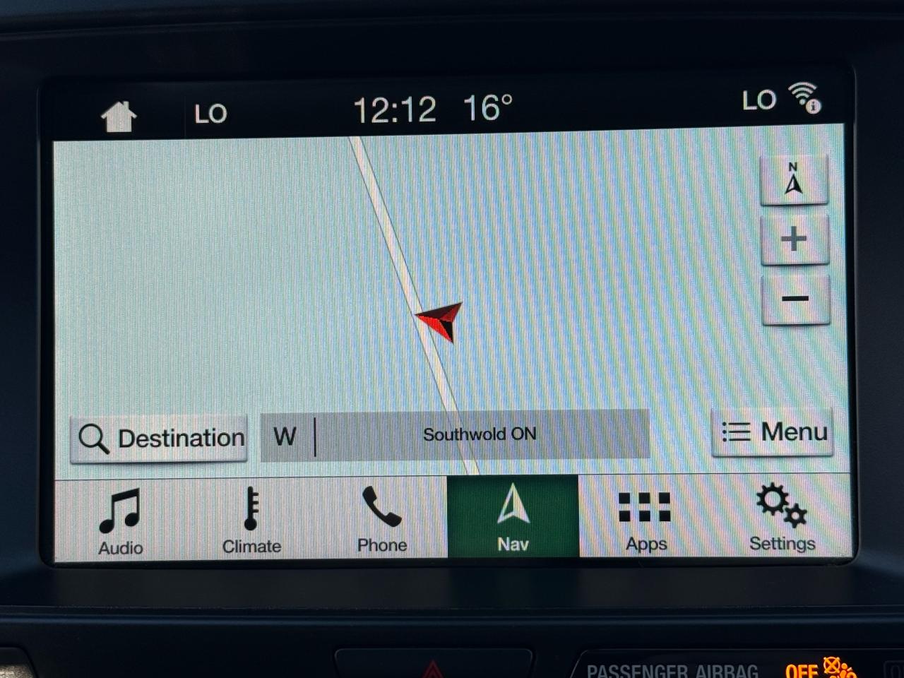 2018 Ford Explorer XLT | Navigation | Backup Camera | Sunroof - Photo #14
