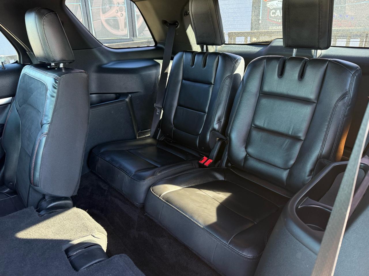 2018 Ford Explorer XLT | Navigation | Backup Camera | Sunroof - Photo #11