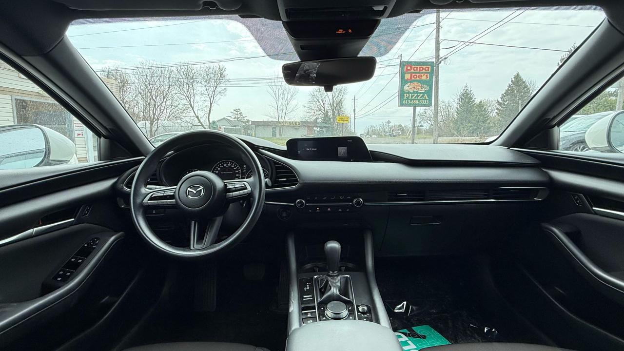 2021 Mazda MAZDA3 GX - Photo #11