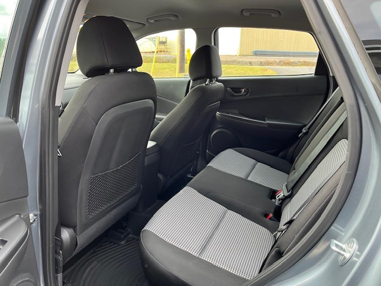 2020 Hyundai KONA  Photo