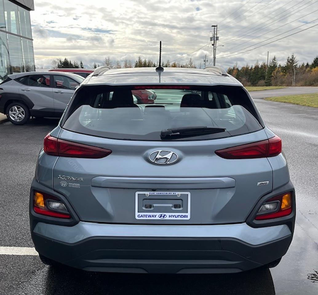 2020 Hyundai KONA  Photo