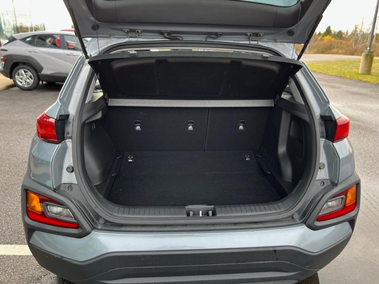 2020 Hyundai KONA  Photo