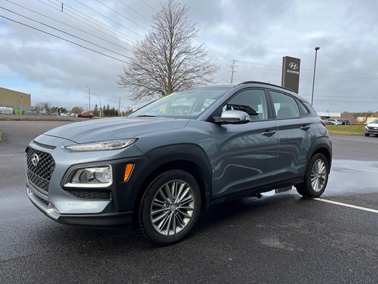 2020 Hyundai KONA  Photo