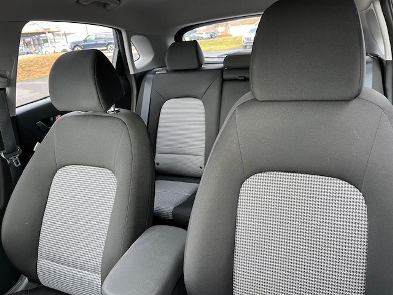 2020 Hyundai KONA  Photo