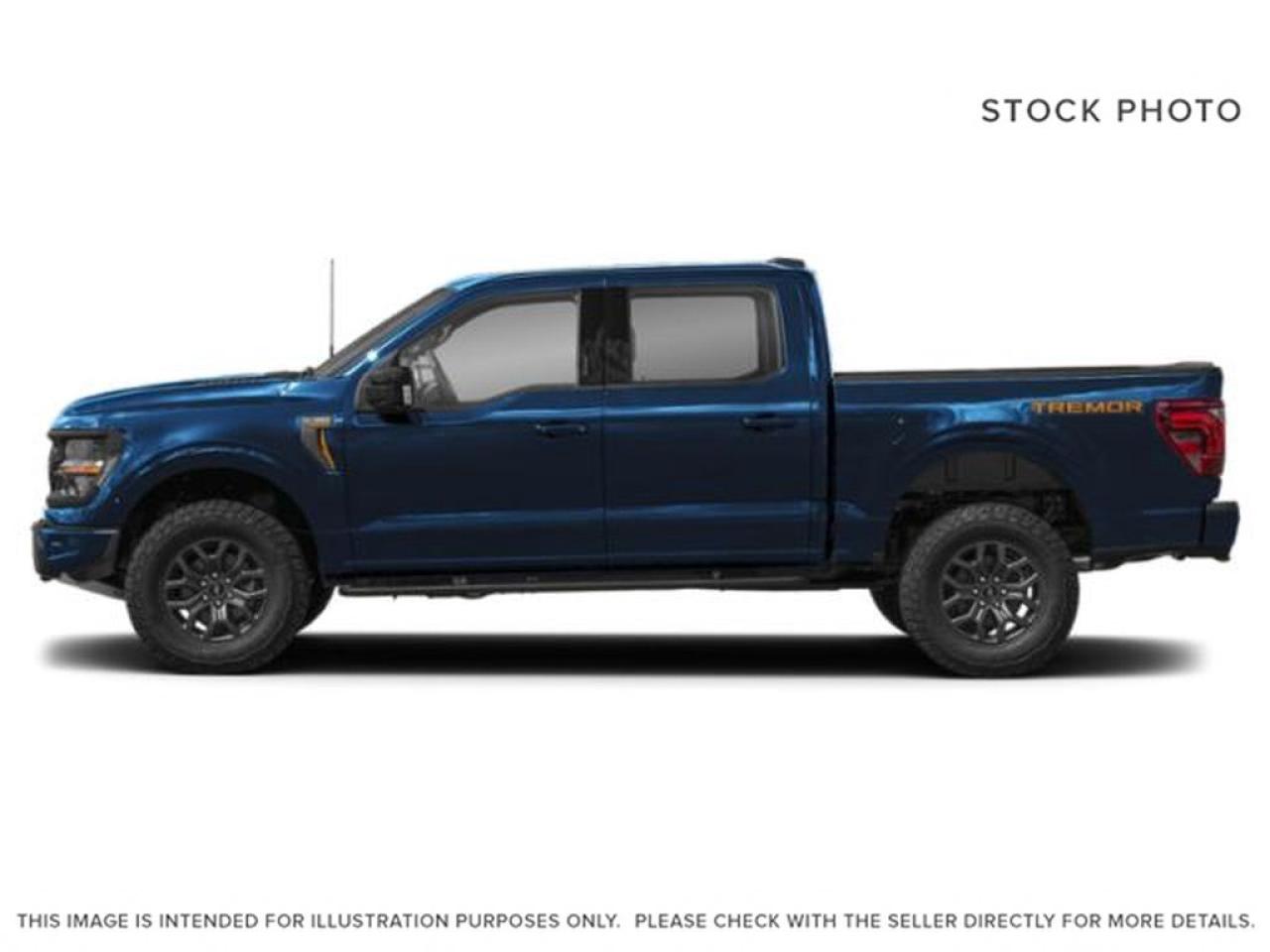 2025 Ford F-150 Tremor® 5.5' Box 402A Photo5