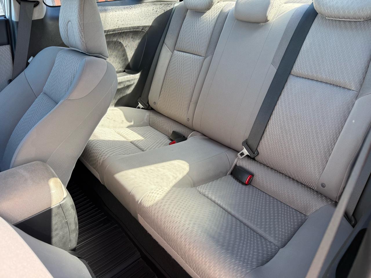 2015 Honda Civic LX | Backup Camera | Heated Seats | Bluetooth - Photo #10