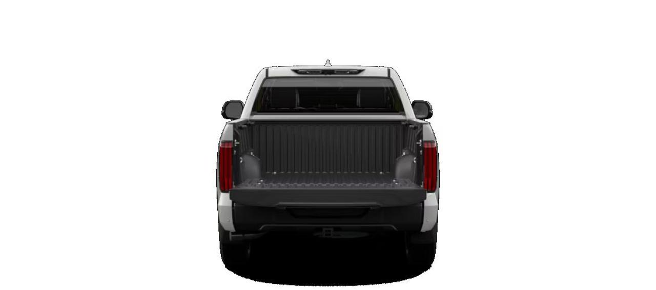 2026 Toyota Tundra Limited TRD Off Road Photo3