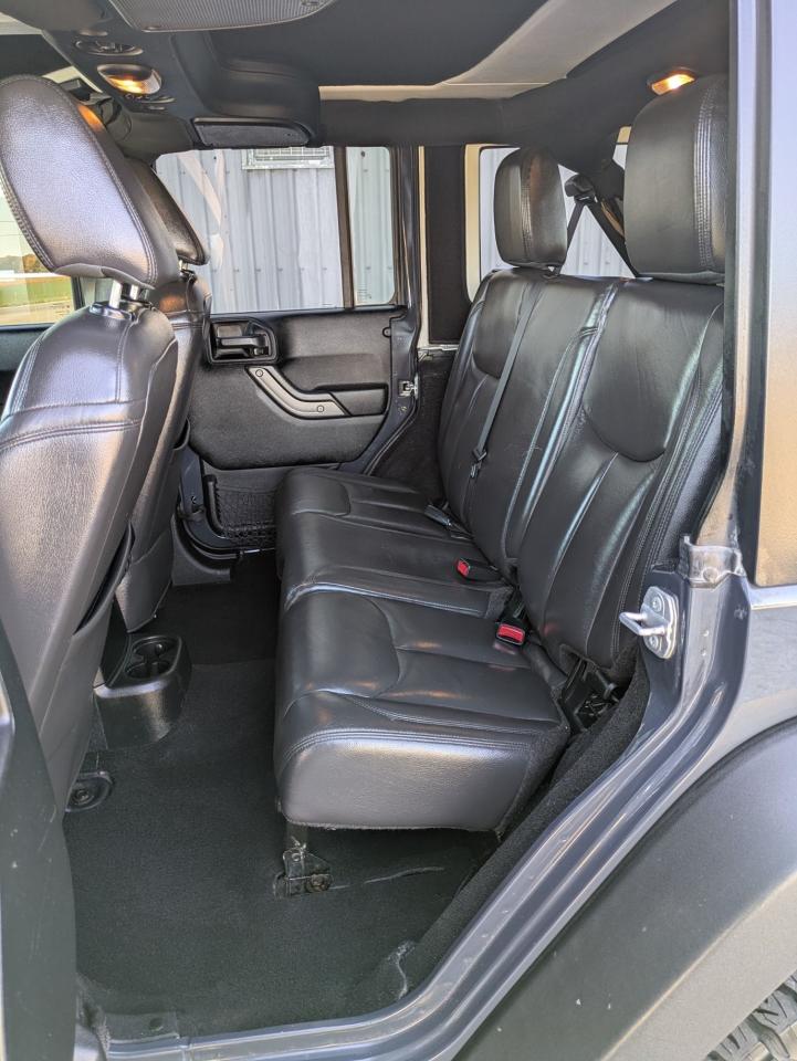 2018 Jeep Wrangler Sport 4X4 - Photo #11