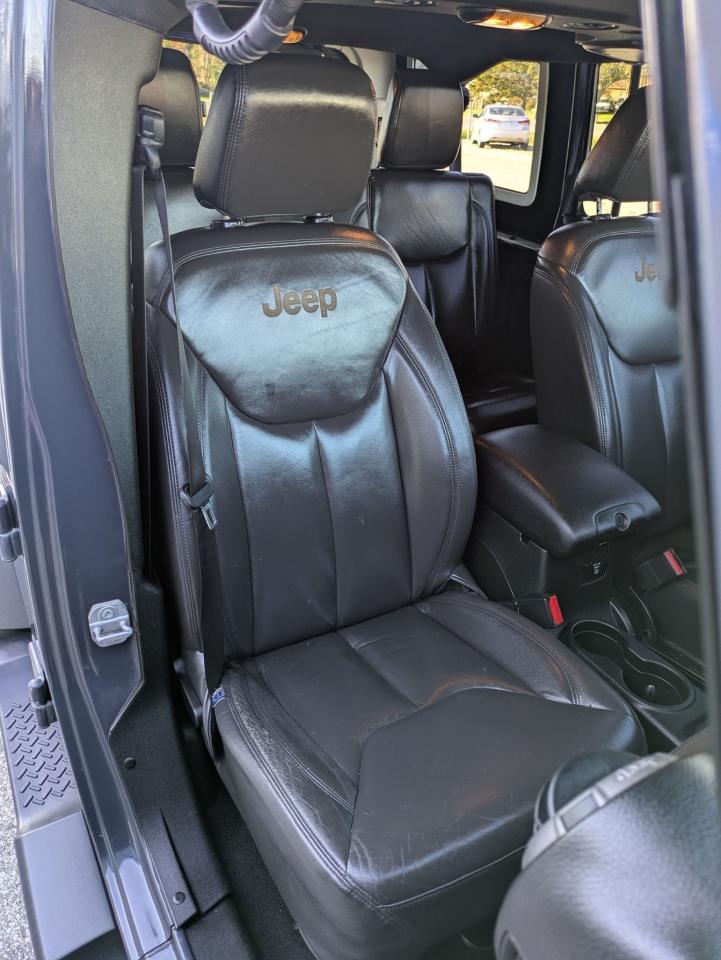 2018 Jeep Wrangler Sport 4X4 - Photo #15