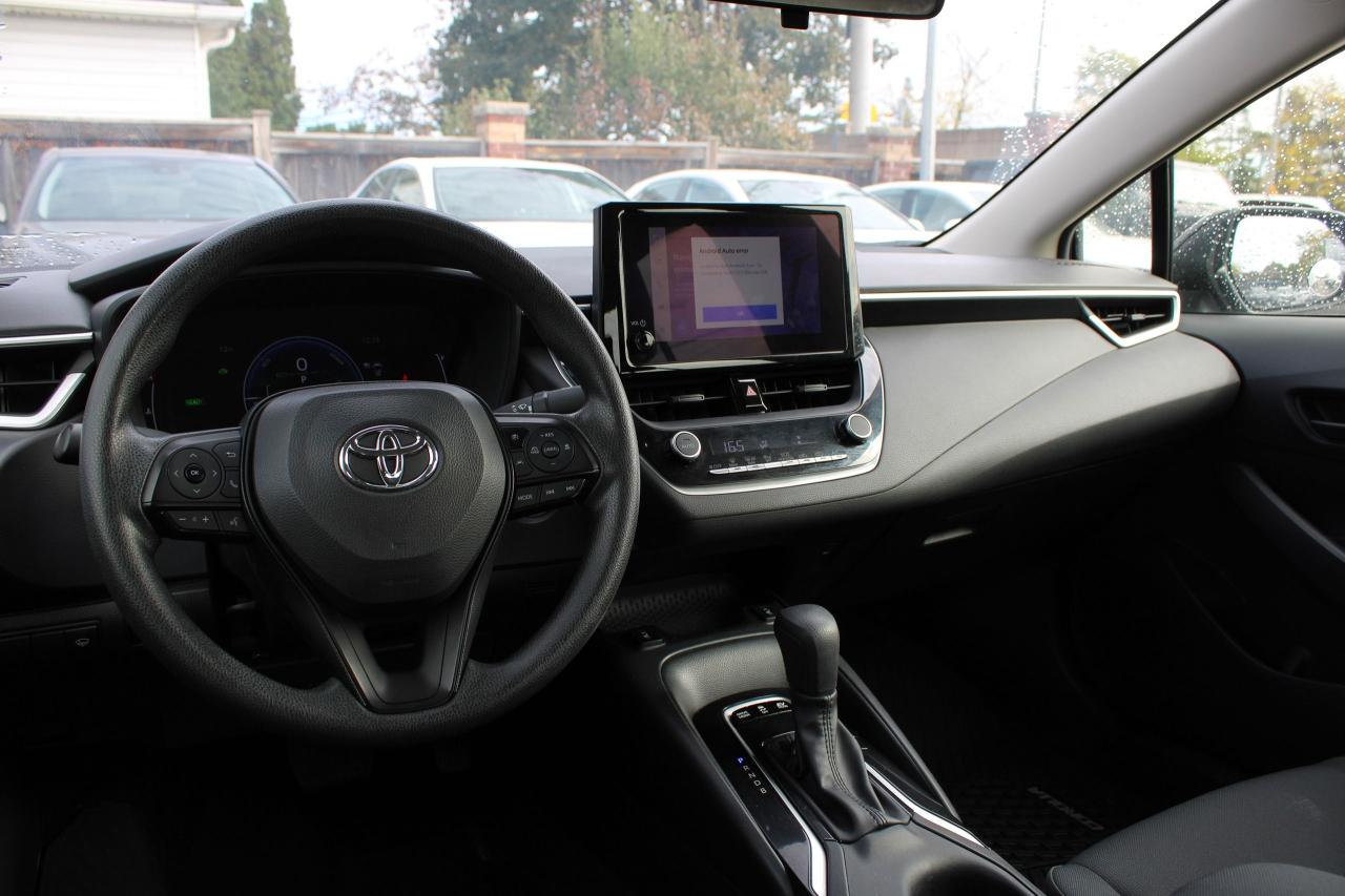 2024 Toyota Corolla Hybrid LE - Photo #6