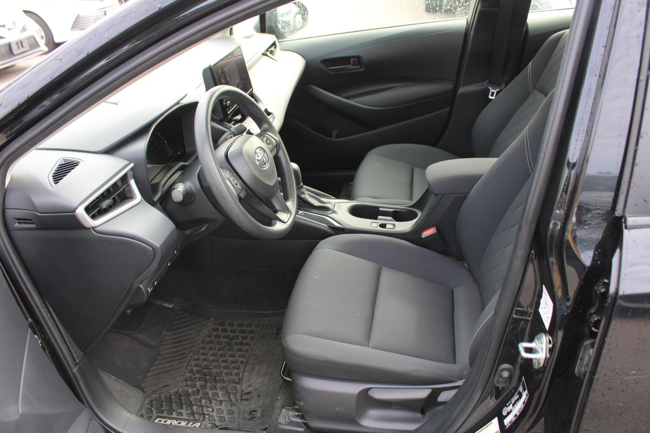 2024 Toyota Corolla Hybrid LE - Photo #7