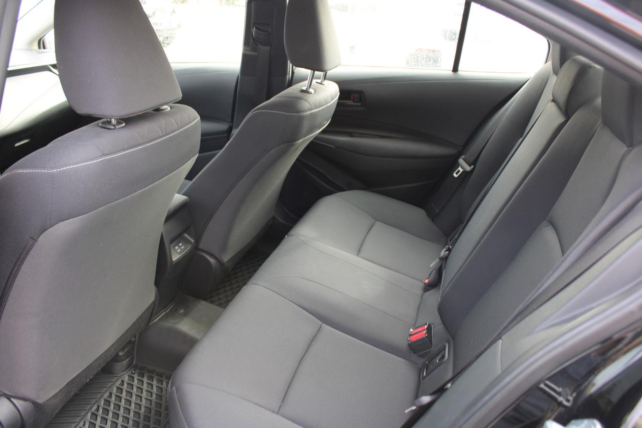2024 Toyota Corolla Hybrid LE - Photo #8