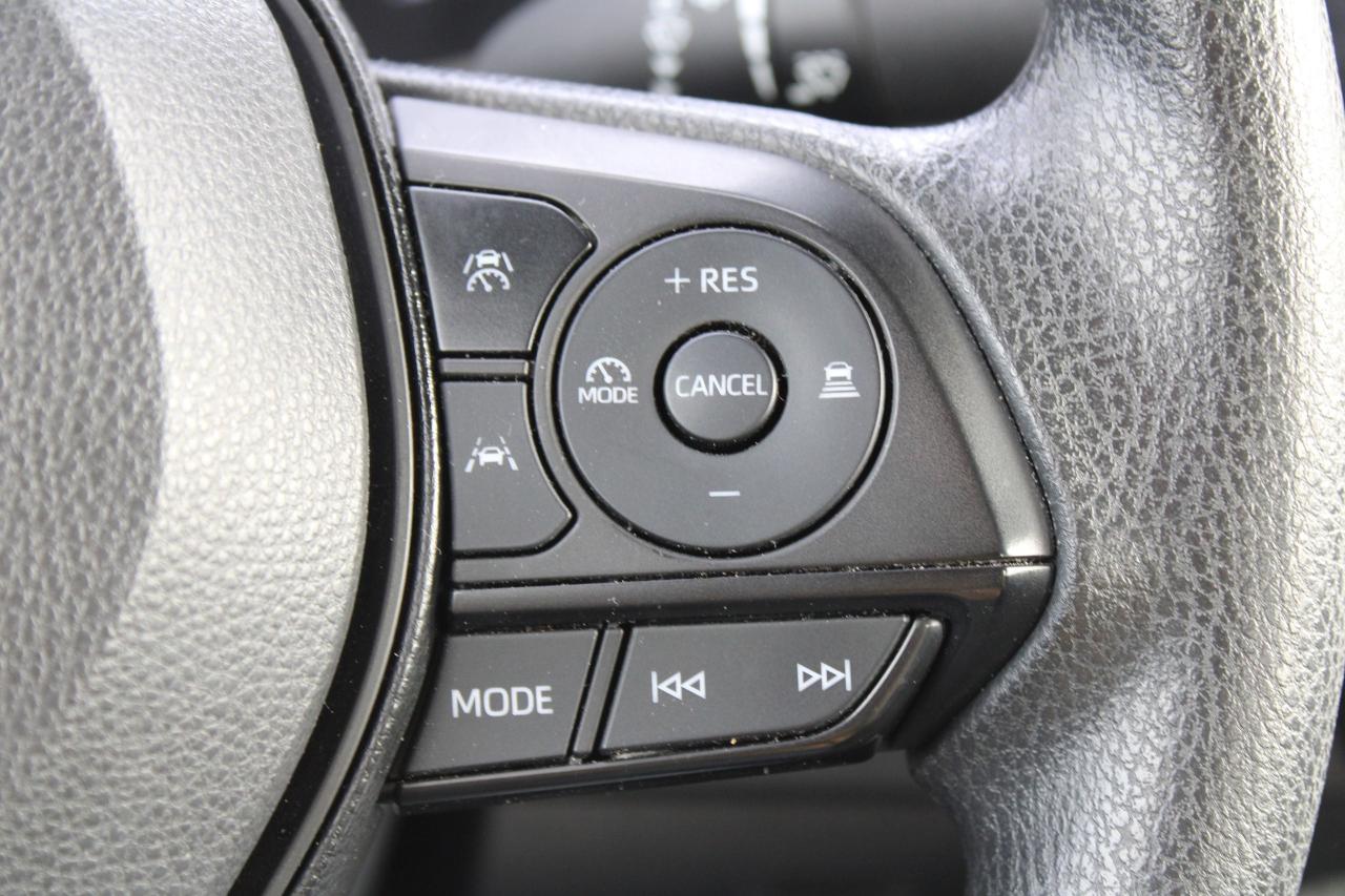 2024 Toyota Corolla Hybrid LE - Photo #12