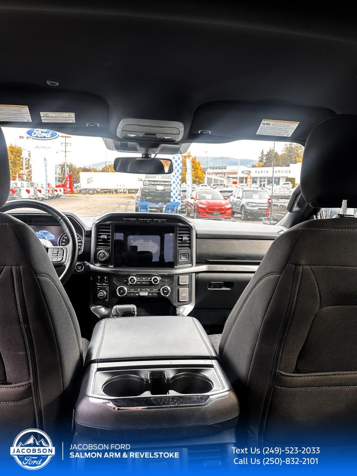 2022 Ford F-150 XLT Photo5