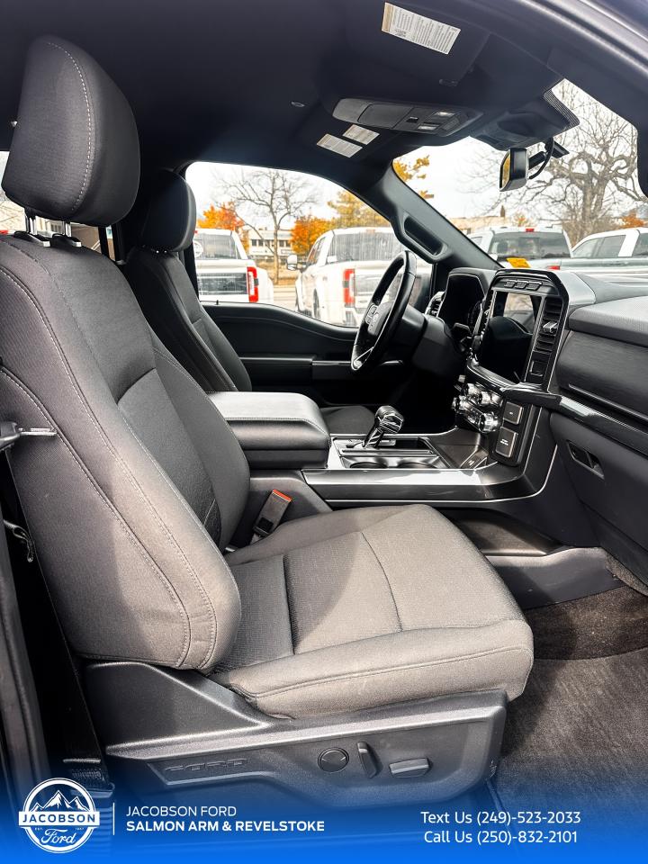 2022 Ford F-150 XLT Photo5