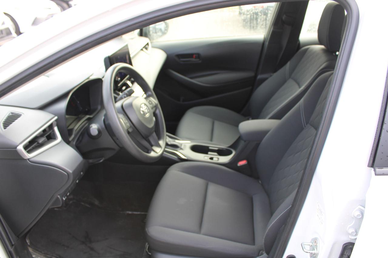 2024 Toyota Corolla Hybrid LE - Photo #6