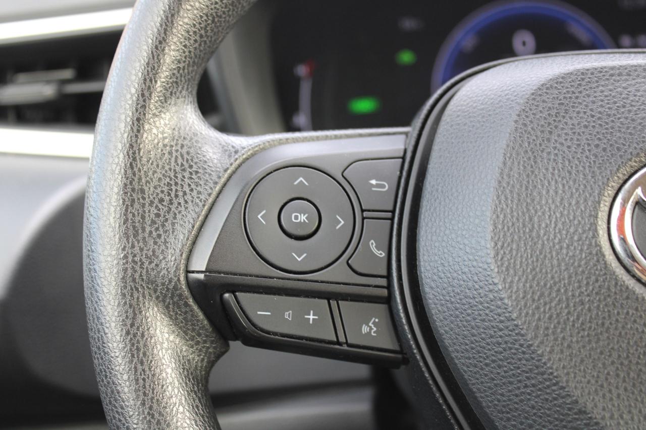 2024 Toyota Corolla Hybrid LE - Photo #10