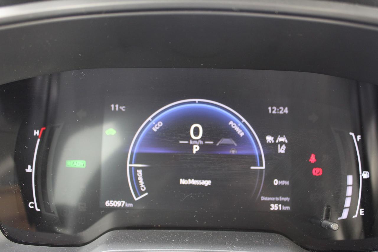 2024 Toyota Corolla Hybrid LE - Photo #12
