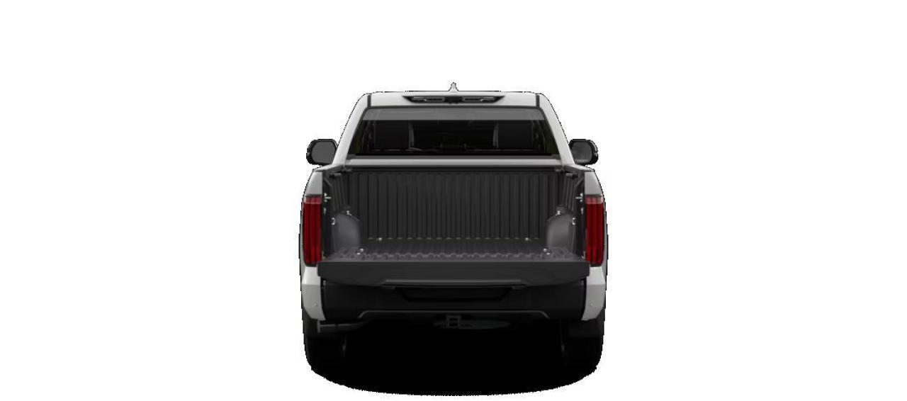 2026 Toyota Tundra Limited TRD Off Road - Photo #4