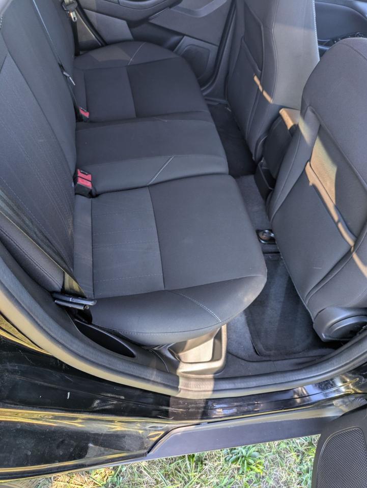2016 Ford Focus 5DR HB SE - Photo #14