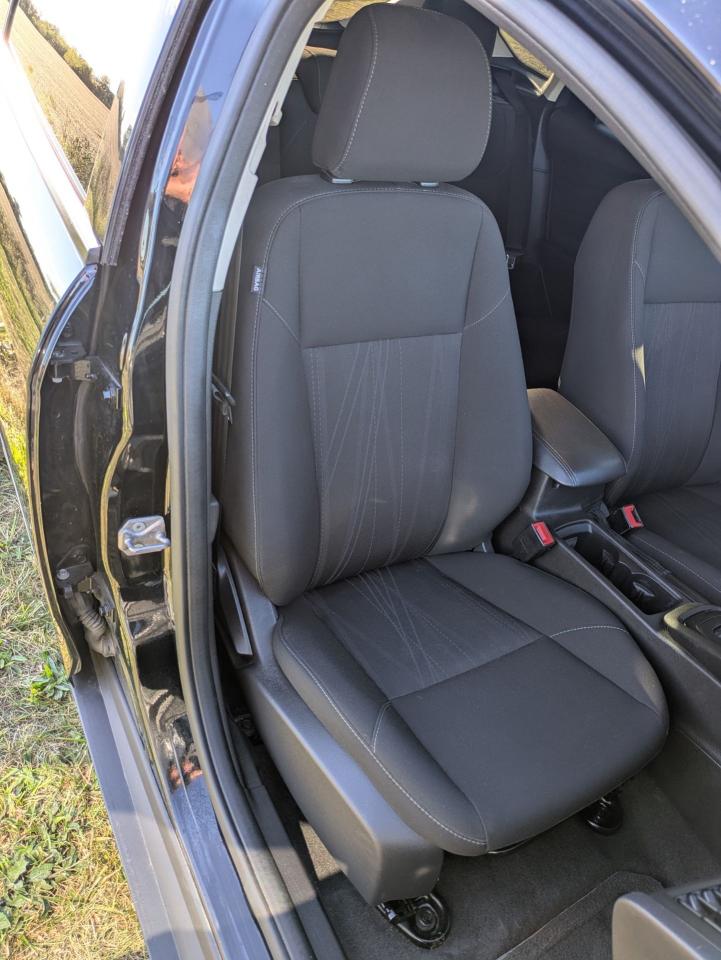 2016 Ford Focus 5DR HB SE - Photo #16