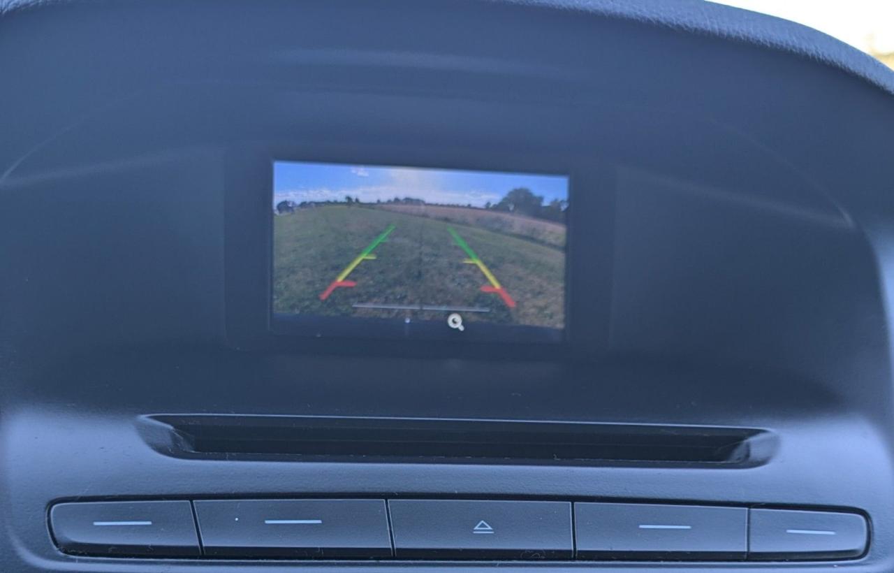 2016 Ford Focus 5DR HB SE - Photo #19