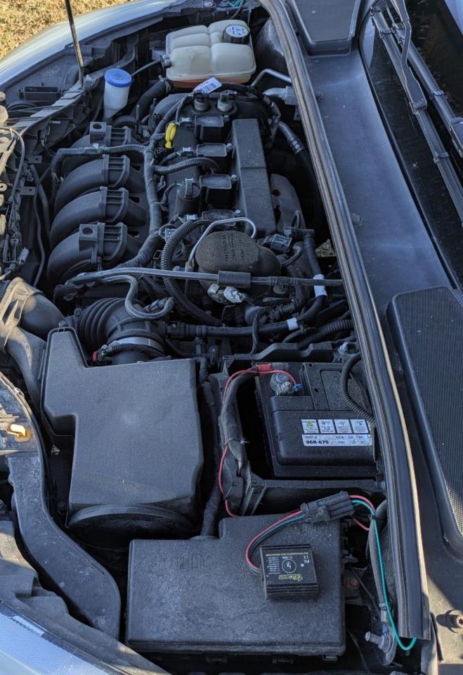 2016 Ford Focus 5DR HB SE - Photo #20