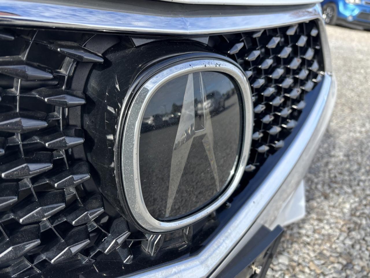 2019 Acura TLX Tech Photo