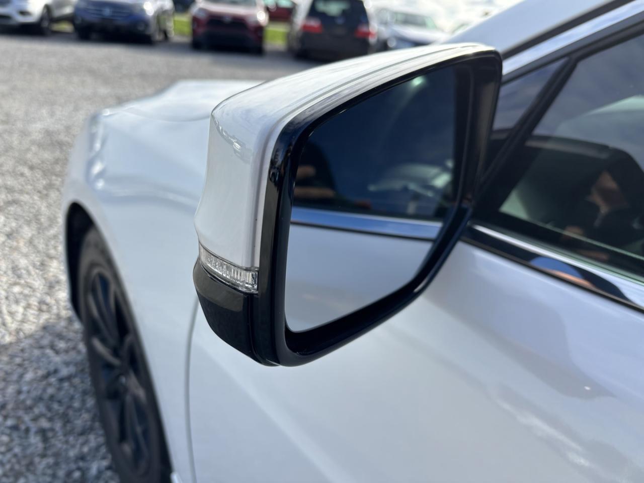 2019 Acura TLX Tech Photo