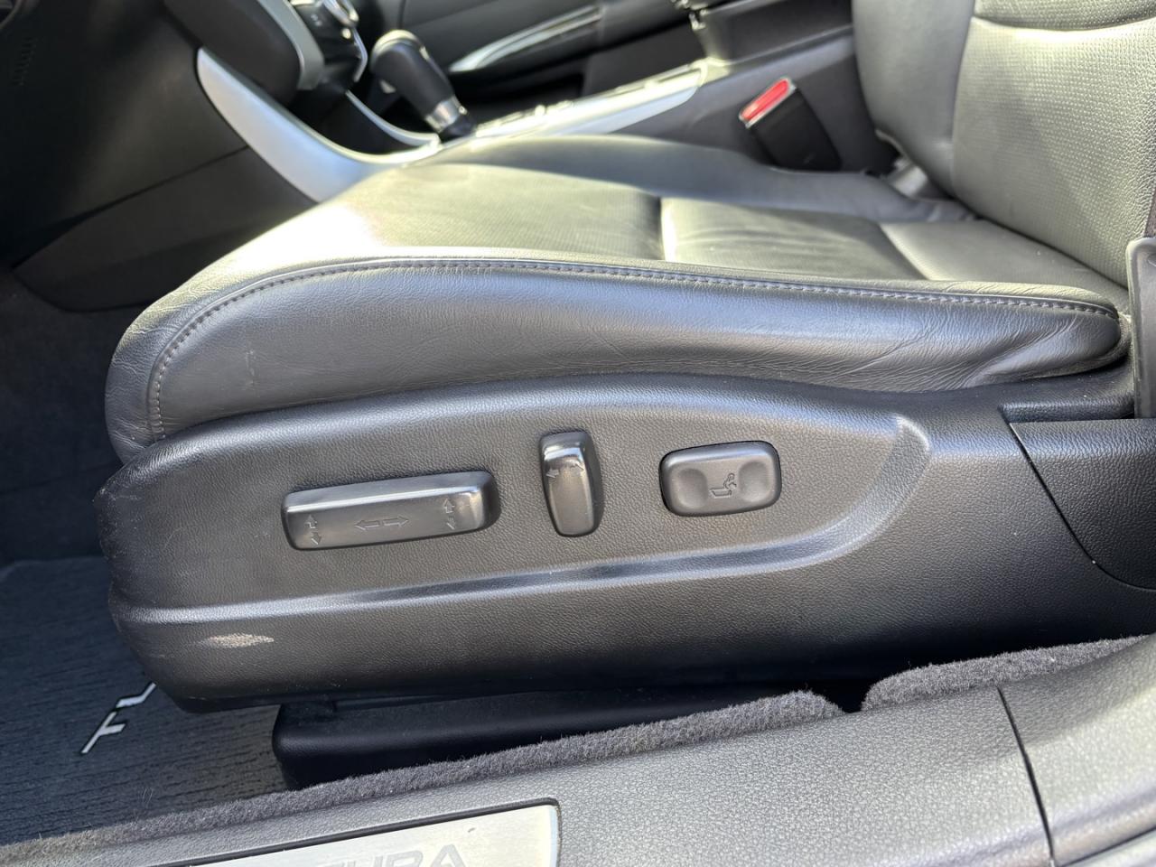 2019 Acura TLX Tech Photo