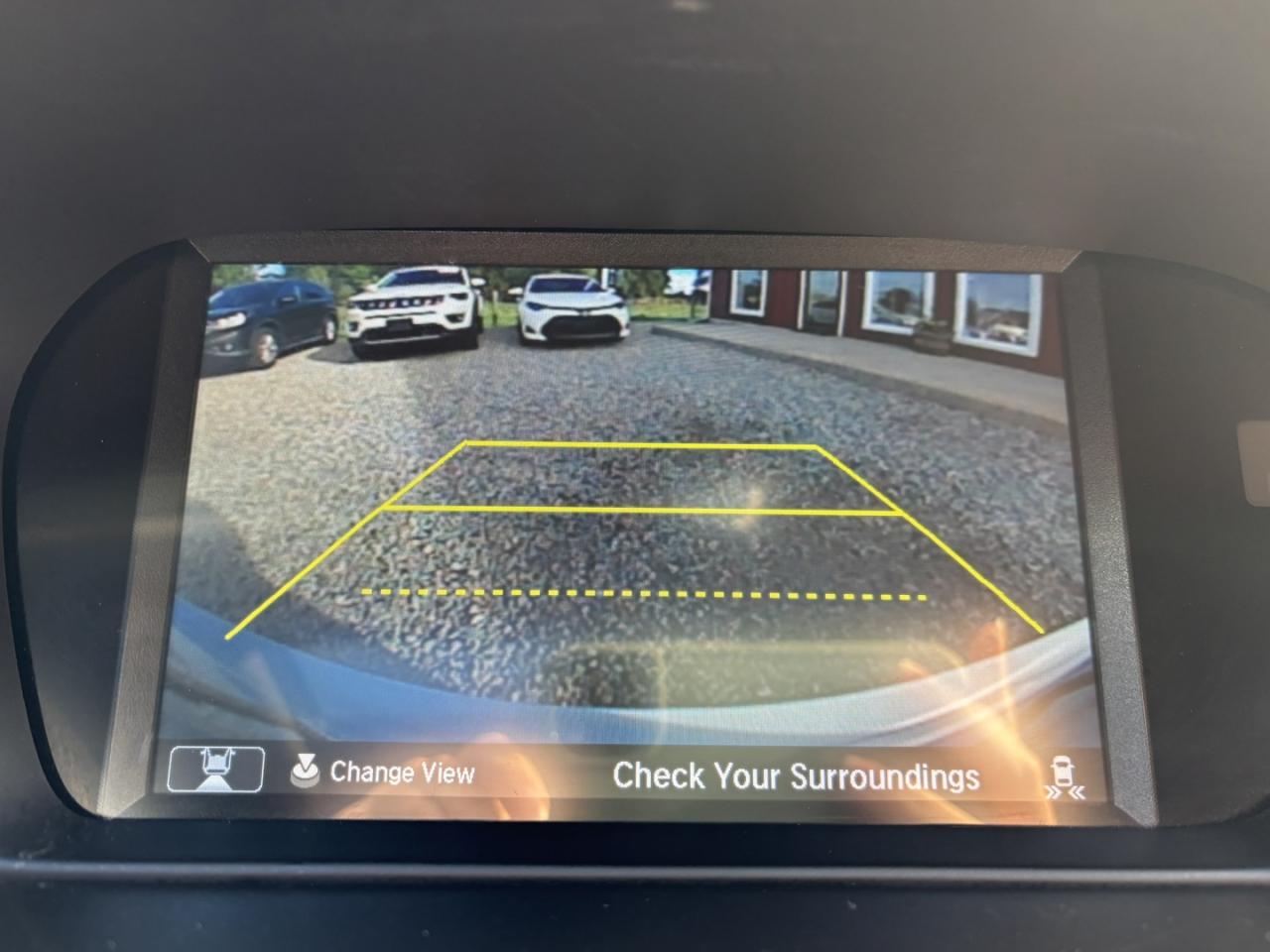 2019 Acura TLX Tech Photo