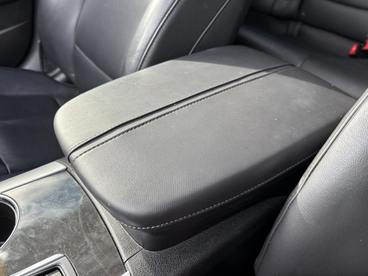 2019 Acura TLX Tech Photo