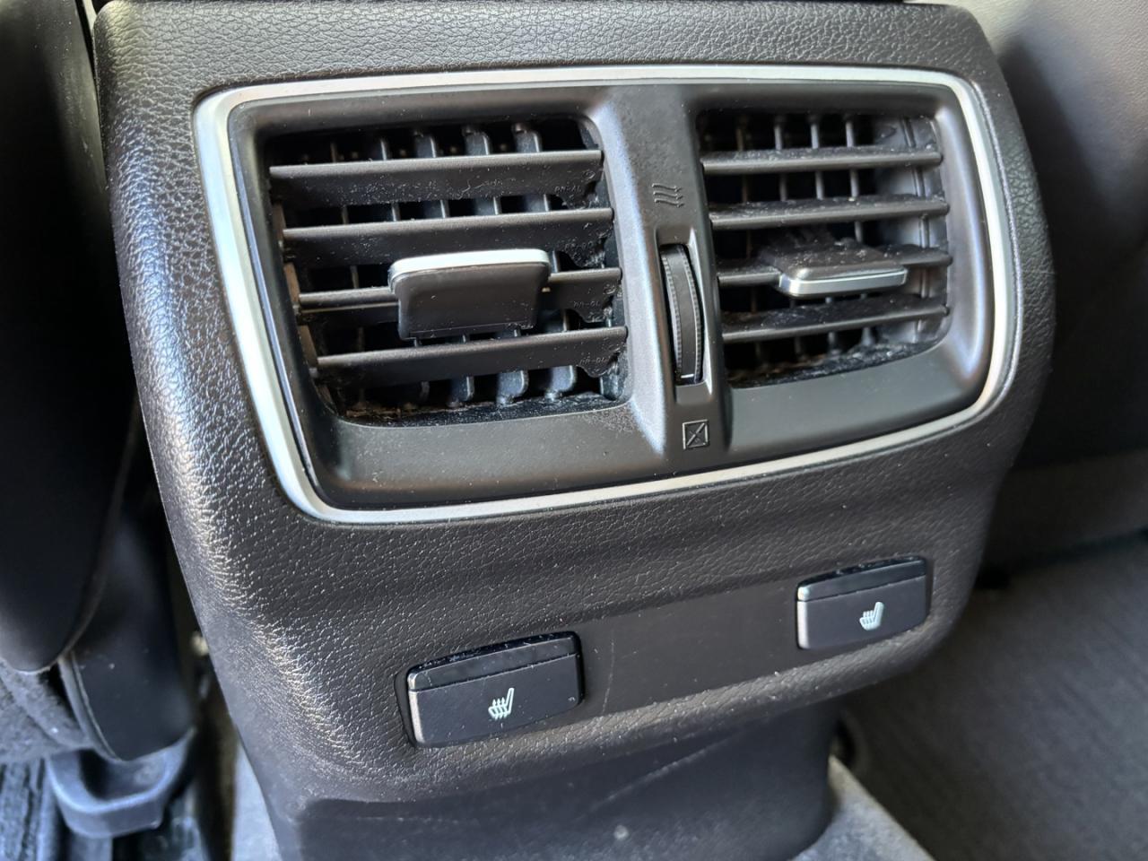 2019 Acura TLX Tech Photo