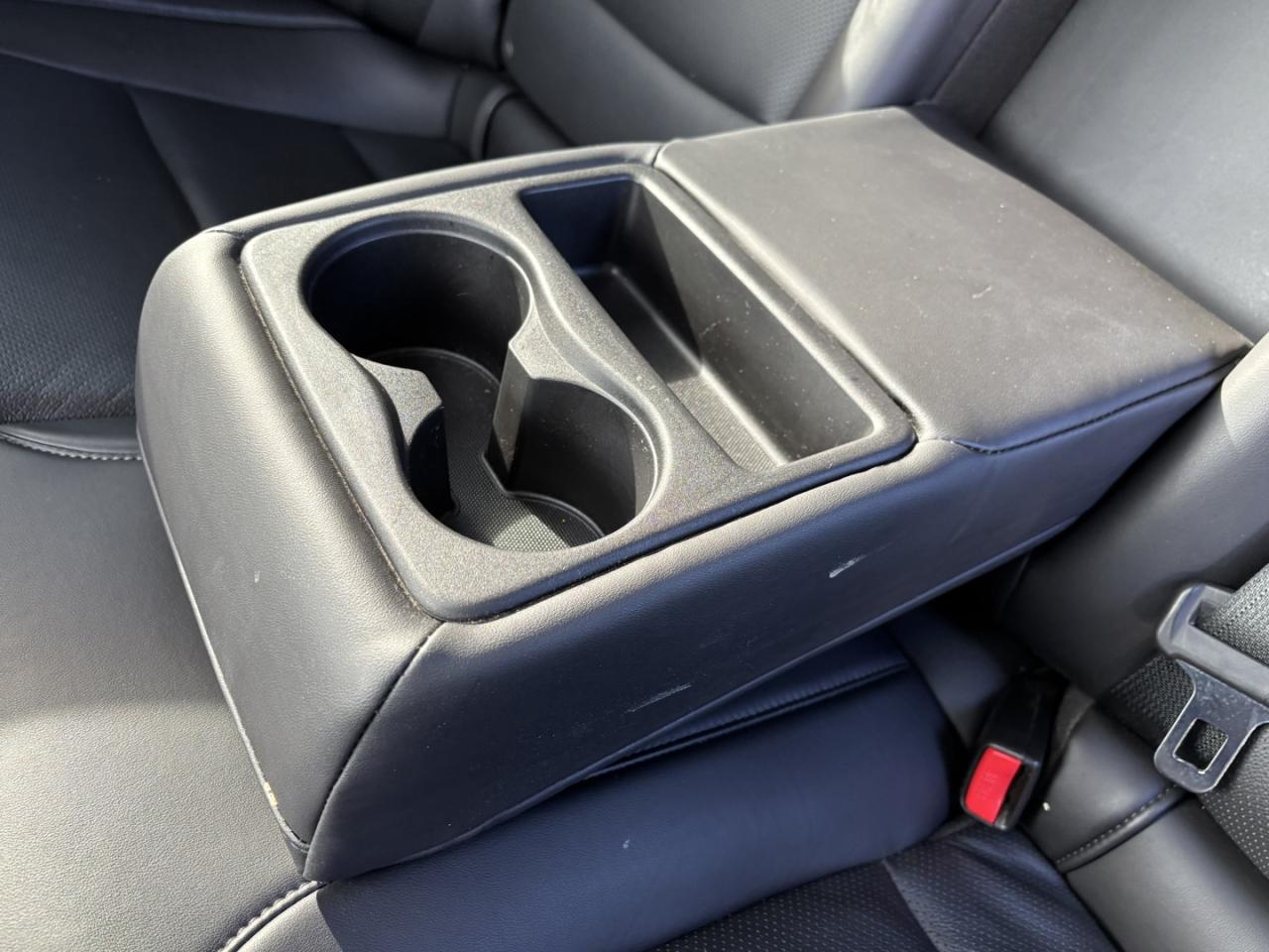 2019 Acura TLX Tech Photo