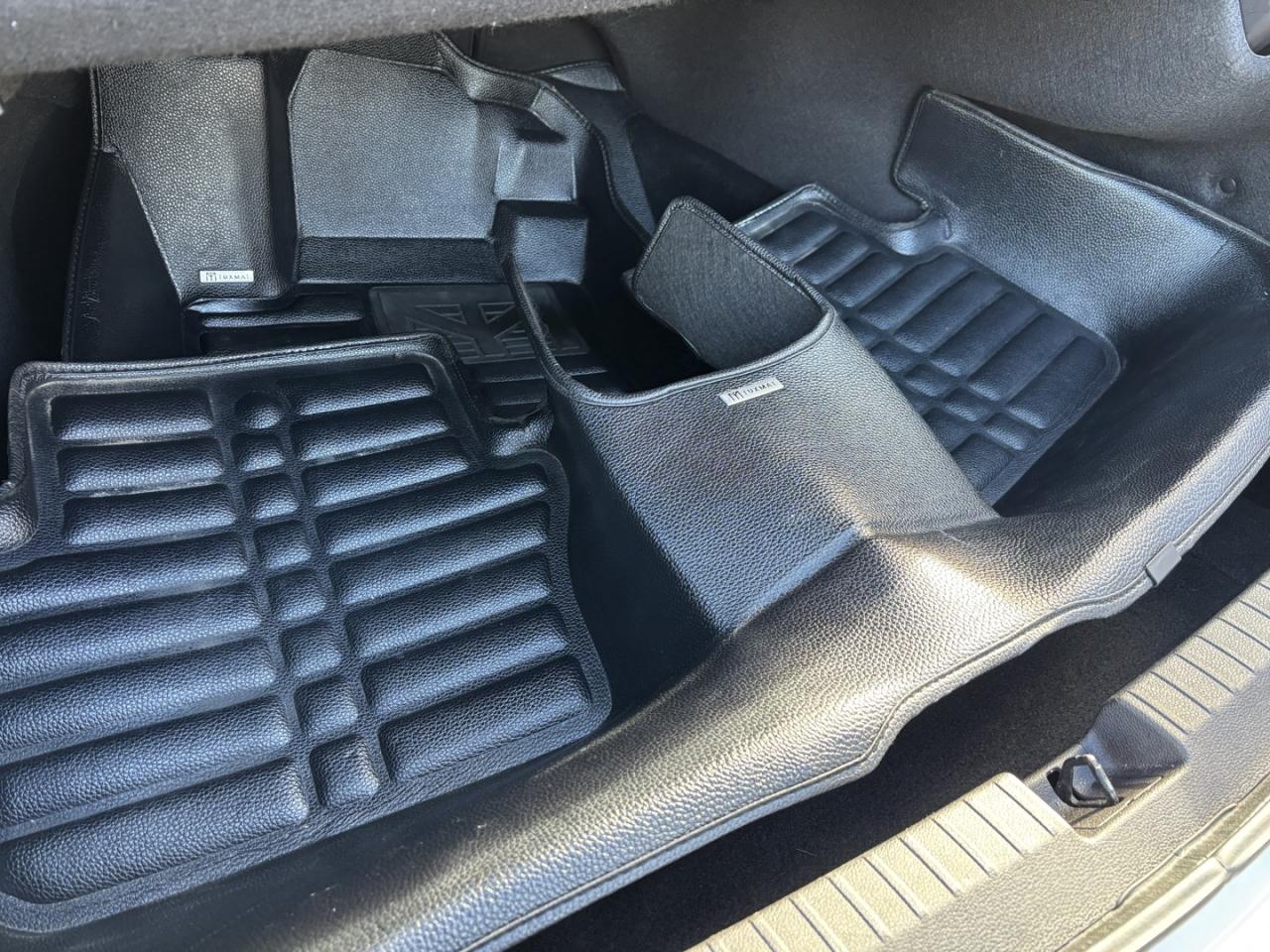 2019 Acura TLX Tech Photo