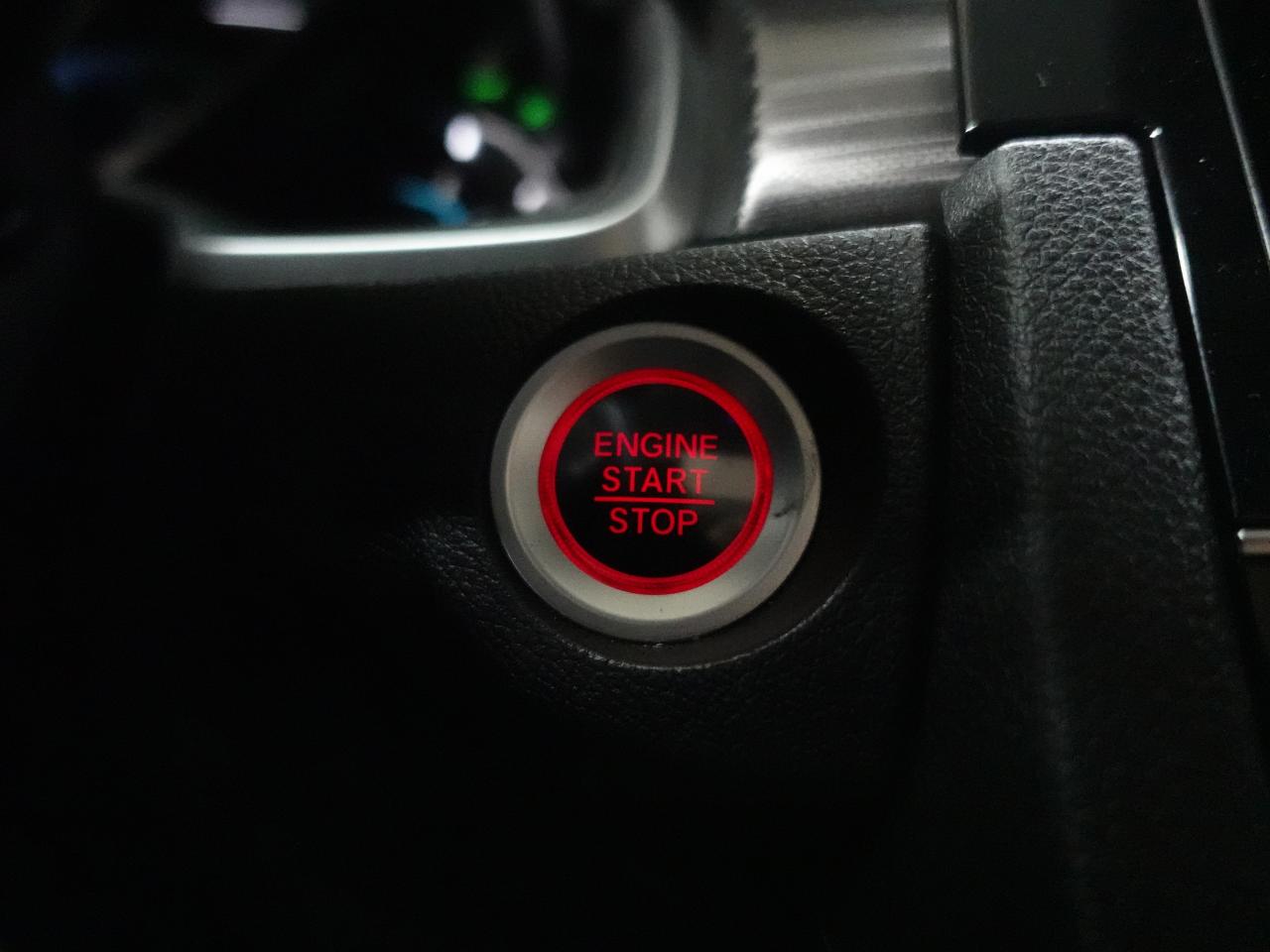 2020 Honda Civic TOURING | Nav | Leather | Sunroof | BSM | CarPlay Photo