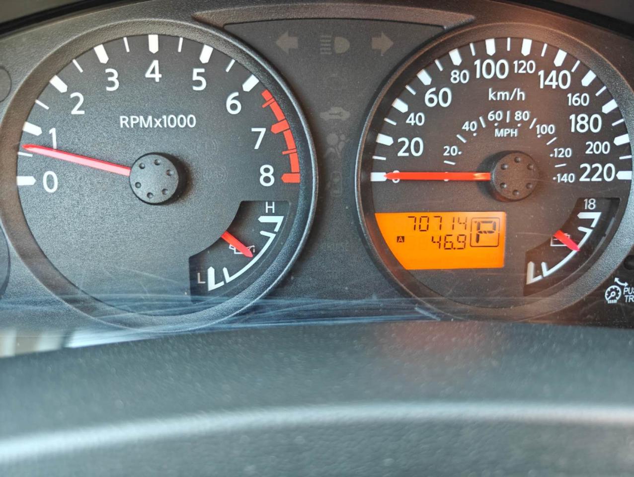 2015 Nissan Frontier 2WD King Cab SWB Auto SV - Photo #14