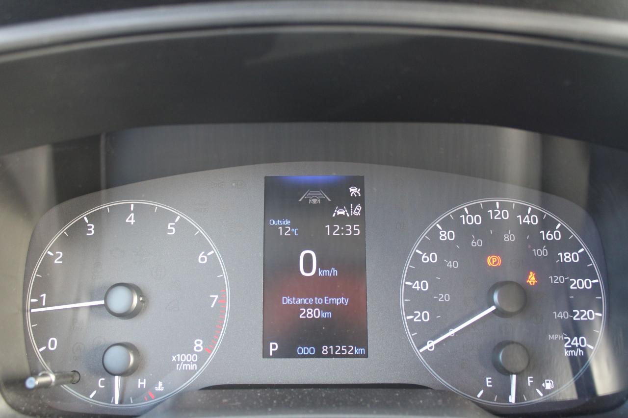 2023 Toyota Corolla Cross LE - Photo #12