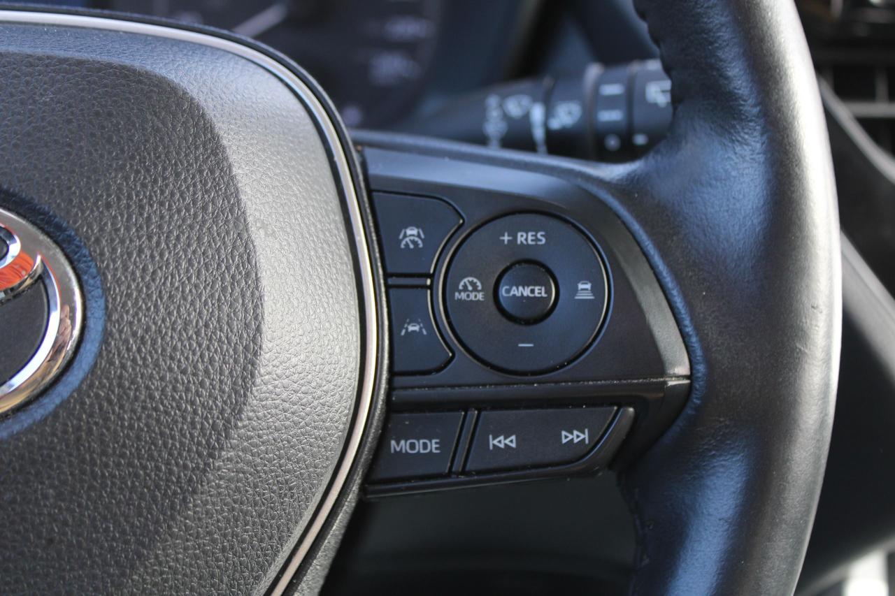 2023 Toyota Corolla Cross LE - Photo #14