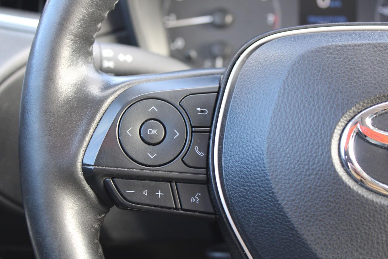 2023 Toyota Corolla Cross LE - Photo #15
