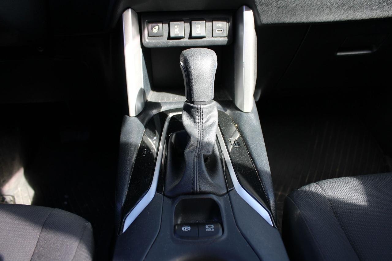 2023 Toyota Corolla Cross LE AWD - Photo #15