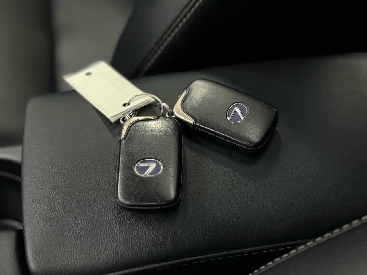 2017 Lexus CT 200h HYBRID|BACKUP|HEATED SEATS|SUNROOF| - Photo #18