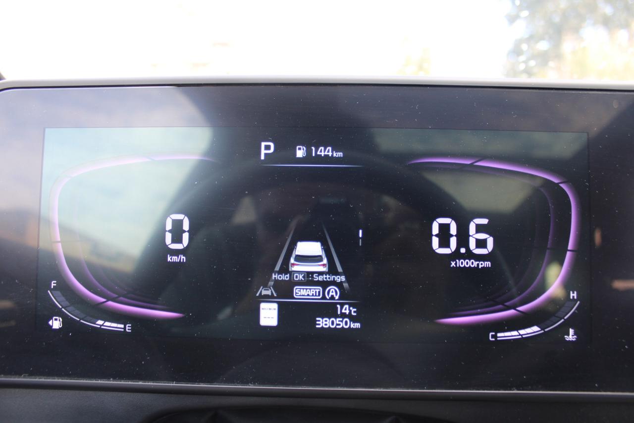 2024 Kia Sportage EX - Photo #7