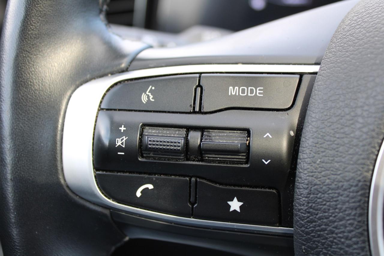 2024 Kia Sportage EX - Photo #10