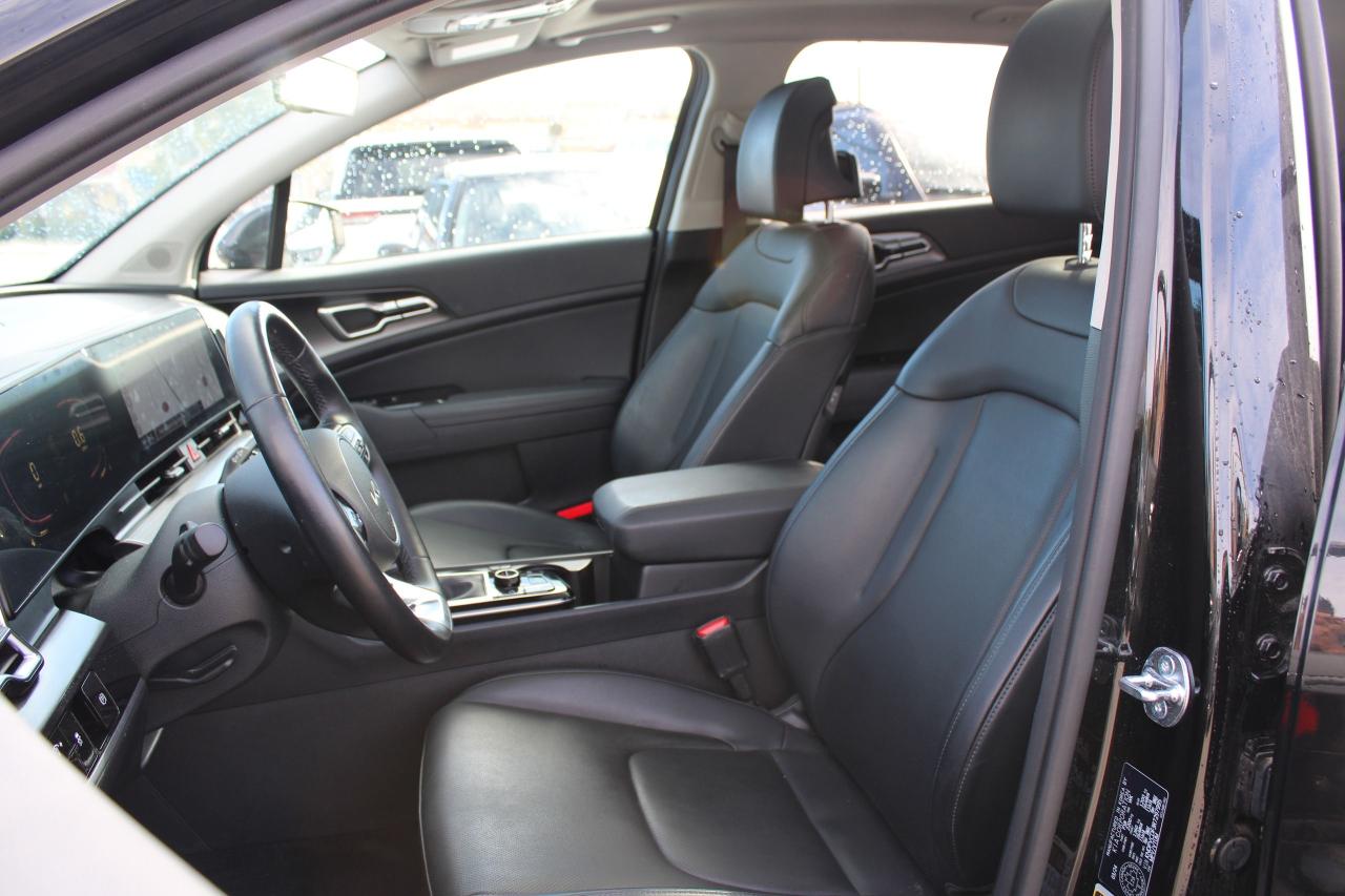 2024 Kia Sportage EX - Photo #13