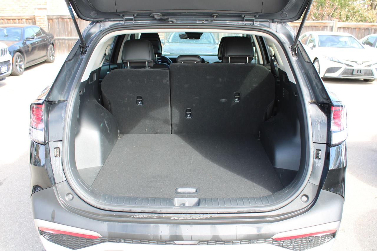 2024 Kia Sportage EX - Photo #14