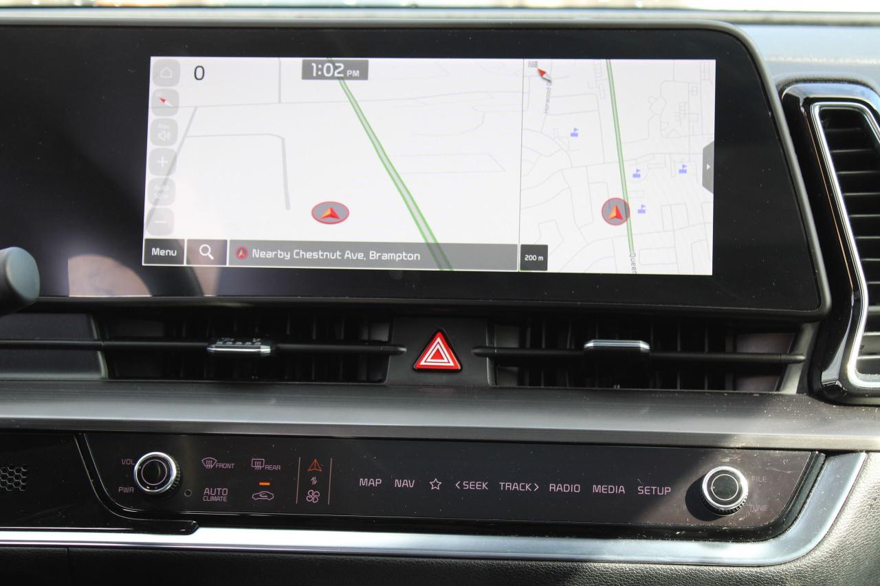 2024 Kia Sportage EX - Photo #16