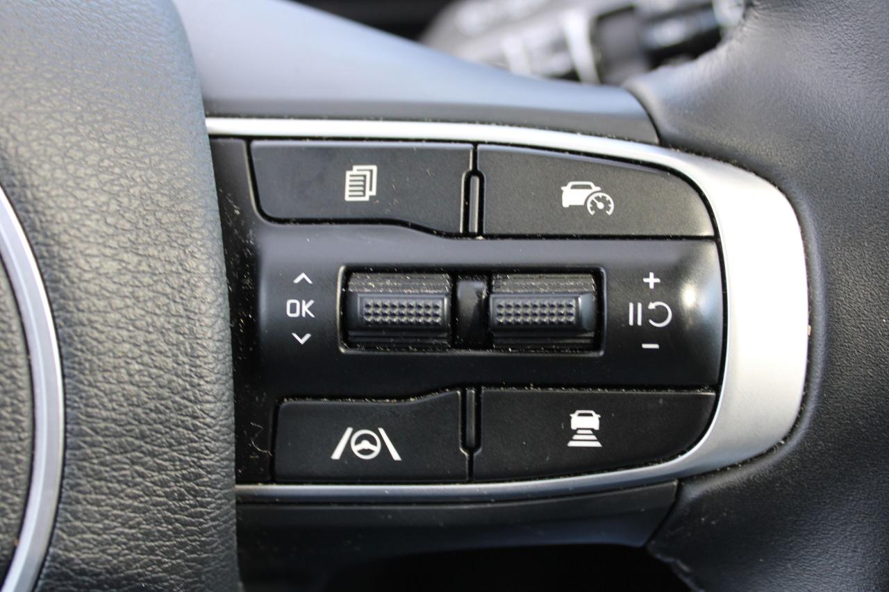 2024 Kia Sportage EX - Photo #18