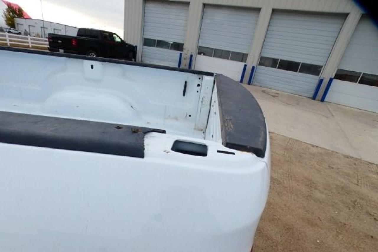 2024 Dodge Ram 3500 Big Horn 4x4 Crew Cab 8' Box DSL w/cloth seats,BUC - Photo #24