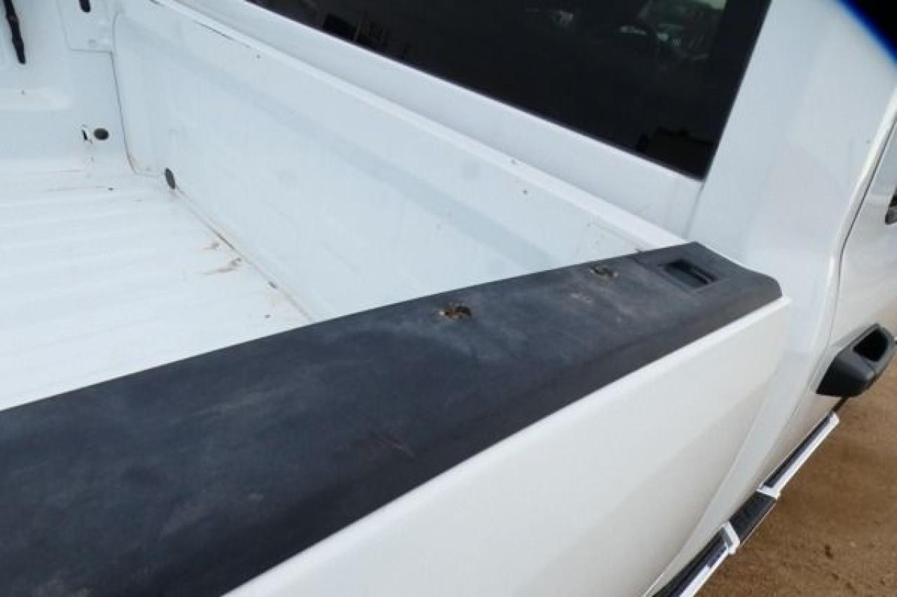 2024 Dodge Ram 3500 Big Horn 4x4 Crew Cab 8' Box DSL w/cloth seats,BUC - Photo #27